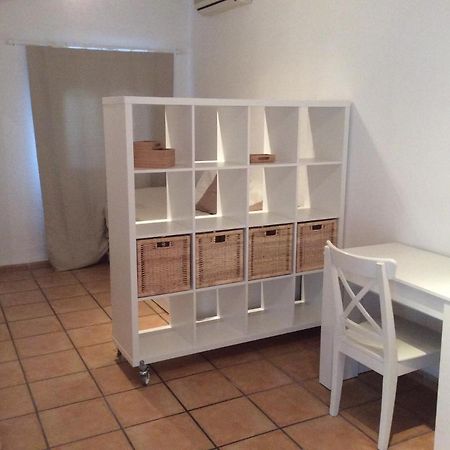 Apartamento Centrico Con Terraza Platja d'Aro Luaran gambar