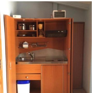 Apartamento Centrico Con Terraza Platja d'Aro Luaran gambar