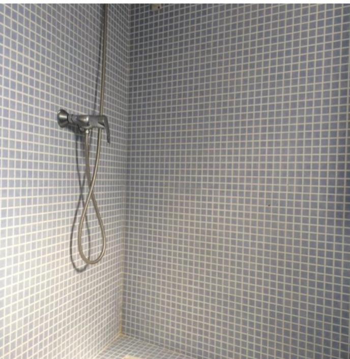 Apartamento Centrico Con Terraza Platja d'Aro Luaran gambar
